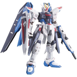 RG ZGMF-X10A Freedom Gundam 1/144