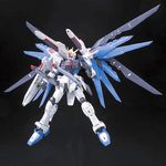 Afbeelding in Gallery-weergave laden, RG ZGMF-X10A Freedom Gundam 1/144
