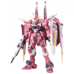 Afbeelding in Gallery-weergave laden, RG ZGMF-X09A Justice Gundam 1/144
