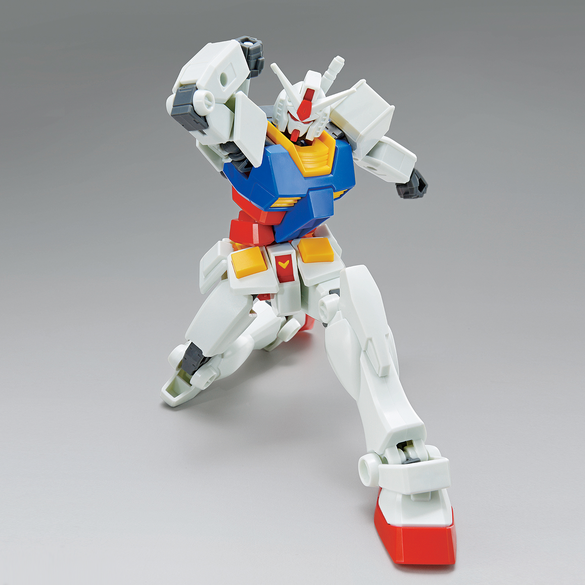 RX-78-2 Gundam 1/144 (Entry Grade)