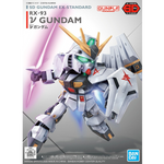 Afbeelding in Gallery-weergave laden, SD EX Nu Gundam
