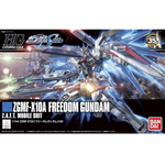 Afbeelding in Gallery-weergave laden, HG ZGMF-X10A Freedom Gundam (Revive) 1/144
