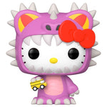 Afbeelding in Gallery-weergave laden, Funko Pop Hello Kitty (Land)
