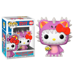 Funko Pop Hello Kitty (Land)