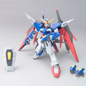 MG ZGMF-X42S Destiny Gundam 1/100