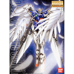 Afbeelding in Gallery-weergave laden, MG XXXG-00W0 Wing Gundam Zero (Endless Waltz Ver.) 1/100
