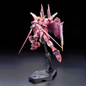 RG ZGMF-X09A Justice Gundam 1/144