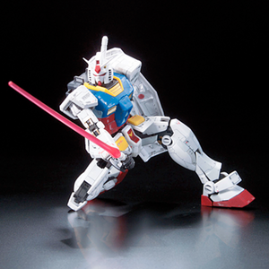 RG RX-78-2 Gundam 1/144