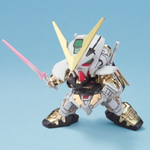 Afbeelding in Gallery-weergave laden, SD BB Gundam Astray Gold Frame
