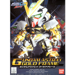 Afbeelding in Gallery-weergave laden, SD BB Gundam Astray Gold Frame
