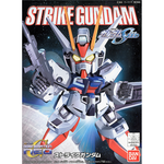 Afbeelding in Gallery-weergave laden, SD BB Strike Gundam
