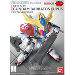 Afbeelding in Gallery-weergave laden, SD EX Gundam Barbatos Lupus
