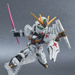 Afbeelding in Gallery-weergave laden, SD EX Nu Gundam
