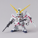 Afbeelding in Gallery-weergave laden, SD EX Unicorn Gundam (Destroy Mode)
