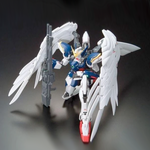 Afbeelding in Gallery-weergave laden, RG XXXG-00W0 Wing Gundam Zero EW 1/144
