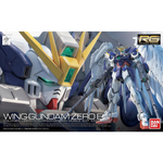 Afbeelding in Gallery-weergave laden, RG XXXG-00W0 Wing Gundam Zero EW 1/144
